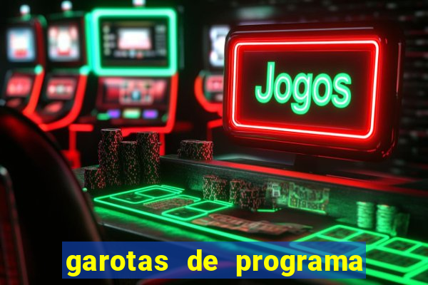 garotas de programa em bh